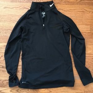 Nike Pro Combat long sleeve